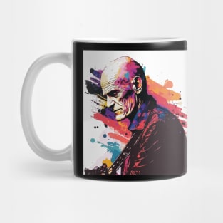 Wilko Johnson Mug